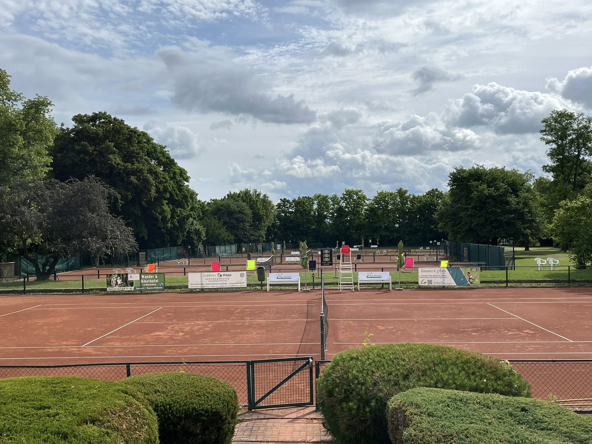 TC Erfurt 93 Anlage 2