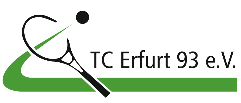 TC Erfurt 93 Anlage